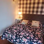 아파트 Homecomfort Boho