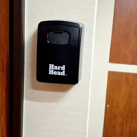 Homecomfort Boho דירה