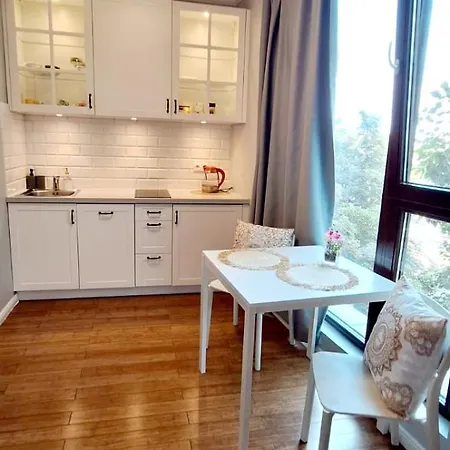 Homecomfort Boho Warsaw