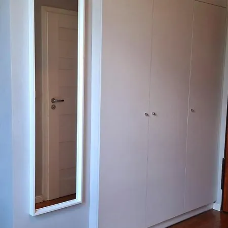 דירה Homecomfort Boho *