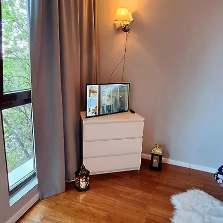 Homecomfort Boho * ורשה