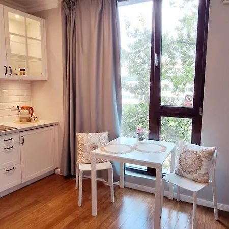 Homecomfort Boho Apartment