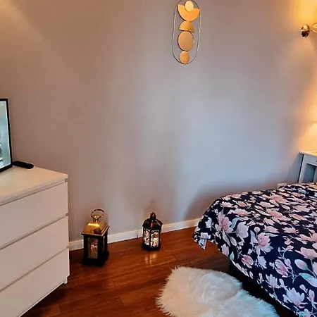 Homecomfort Boho * Warschau
