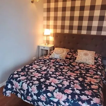 Appartement Homecomfort Boho