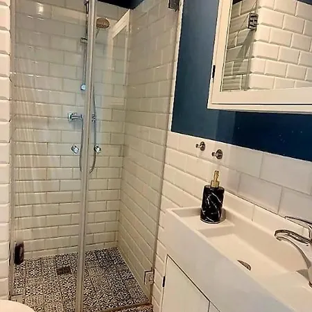 Appartement Homecomfort Boho Warschau
