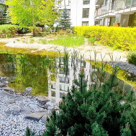 Apartment Homecomfort Boho