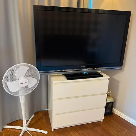 Appartement Homecomfort Boho Warschau