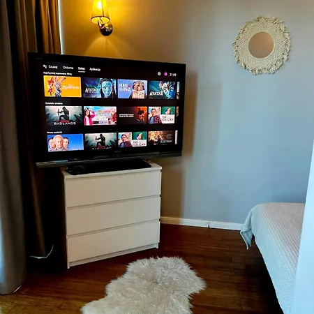 Homecomfort Boho Appartement