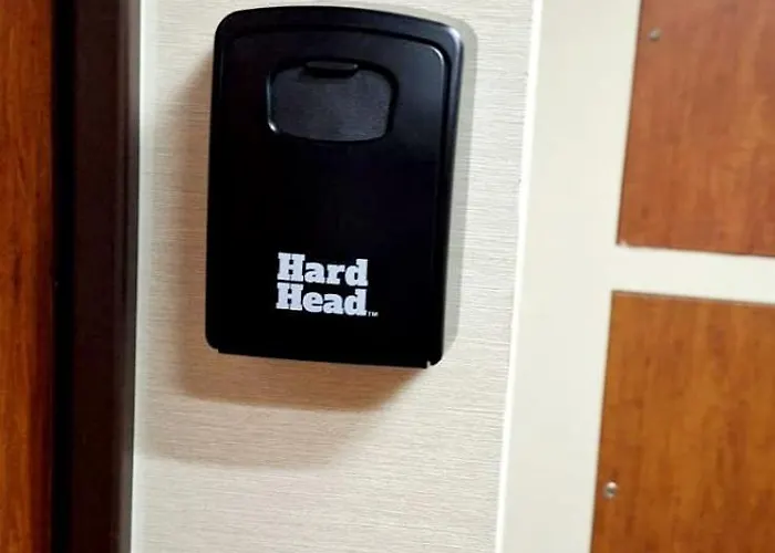 Homecomfort Boho דירה