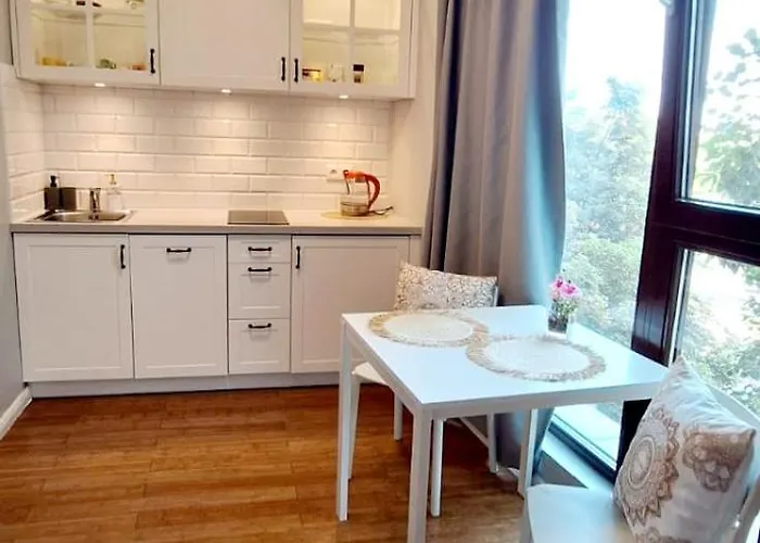 Homecomfort Boho Warsaw