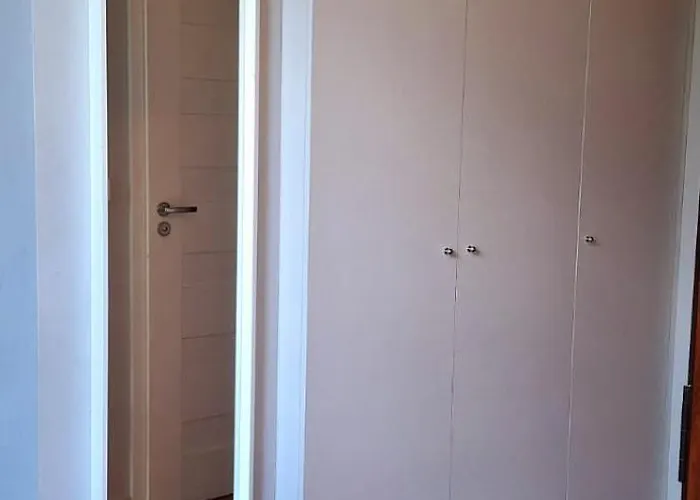 דירה Homecomfort Boho *