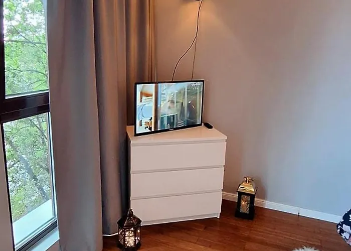 Homecomfort Boho * ורשה