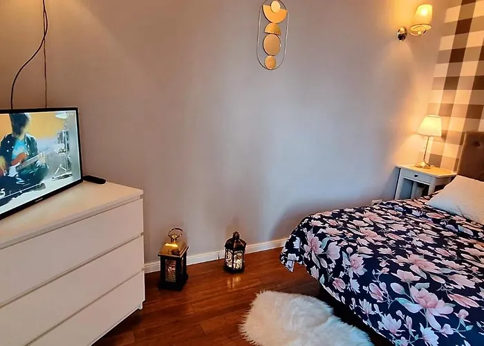 Homecomfort Boho * ורשה