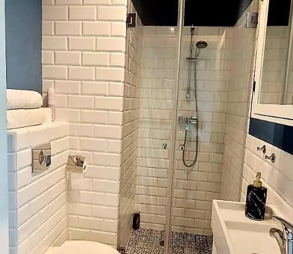 Homecomfort Boho Apartment