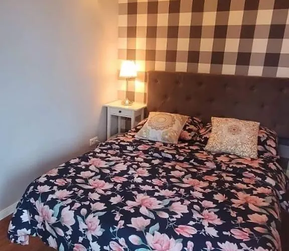 Apartment Homecomfort Boho