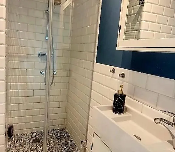 דירה Homecomfort Boho ורשה